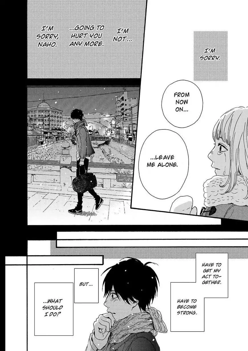 Orange (TAKANO Ichigo) Chapter 19 30